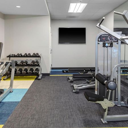 Towneplace Suites By Marriott Chesterfield Dış mekan fotoğraf