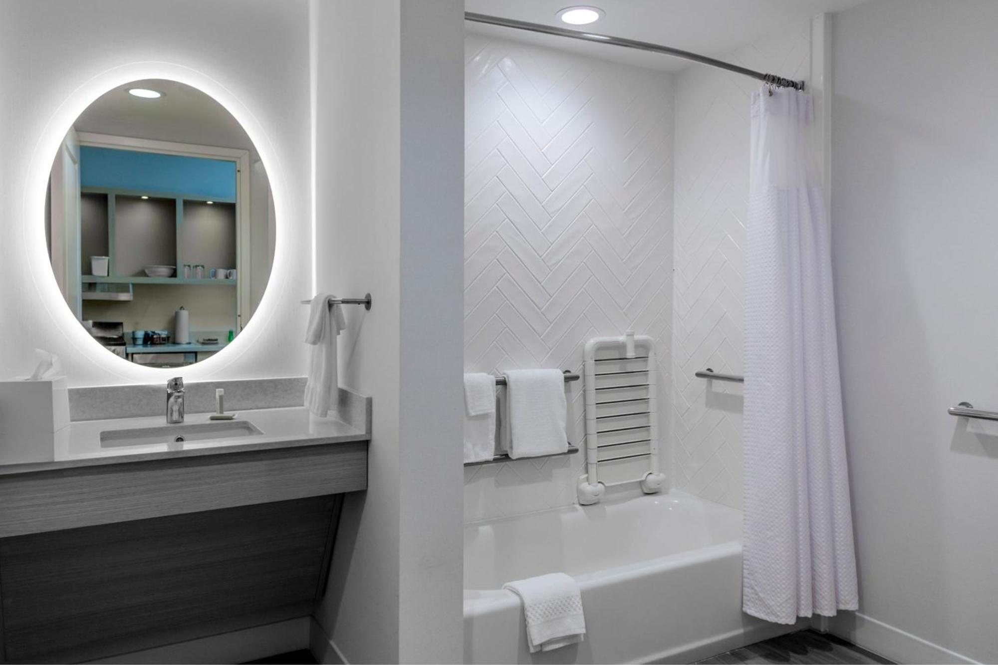 Towneplace Suites By Marriott Chesterfield Dış mekan fotoğraf