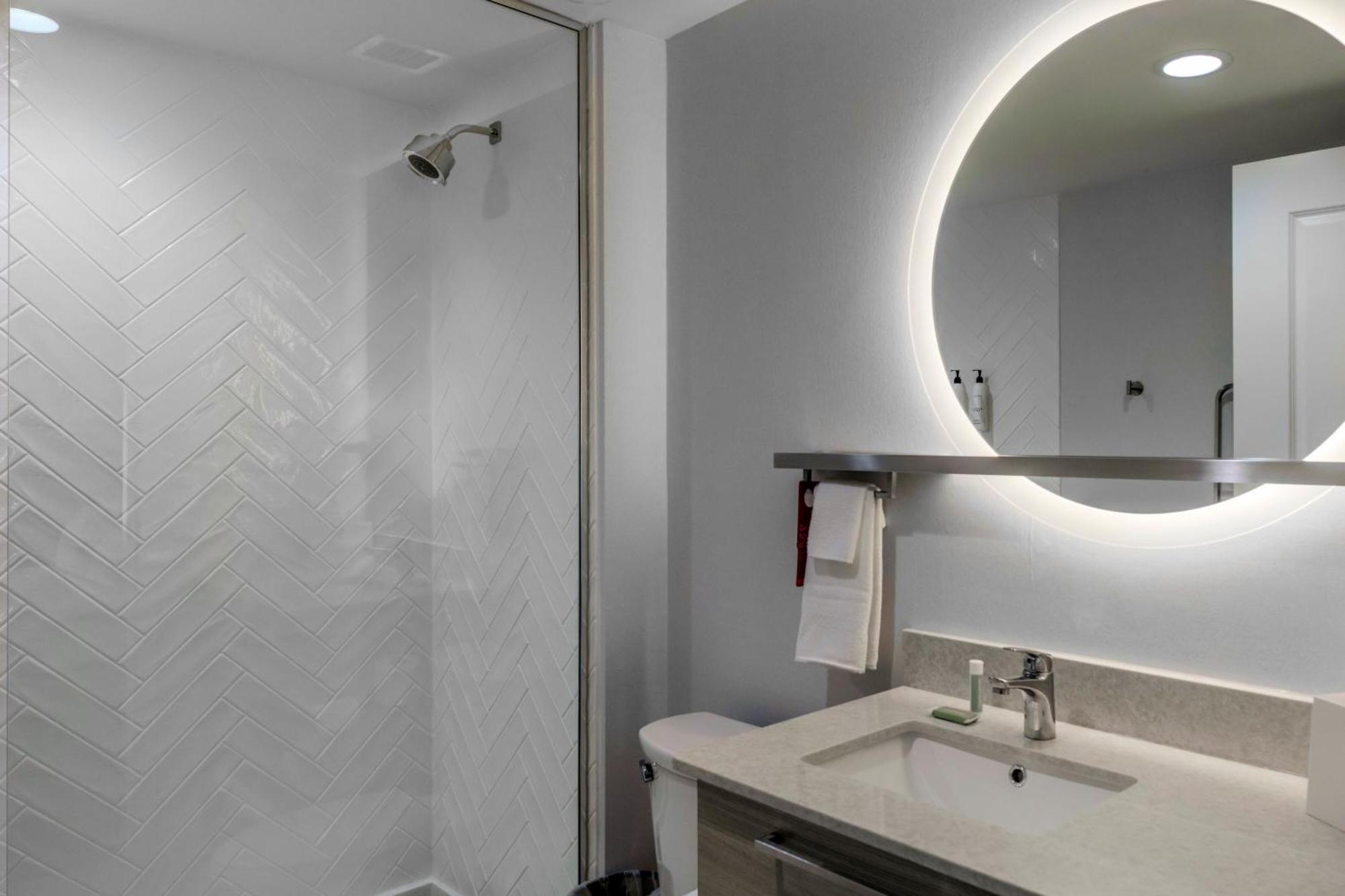 Towneplace Suites By Marriott Chesterfield Dış mekan fotoğraf