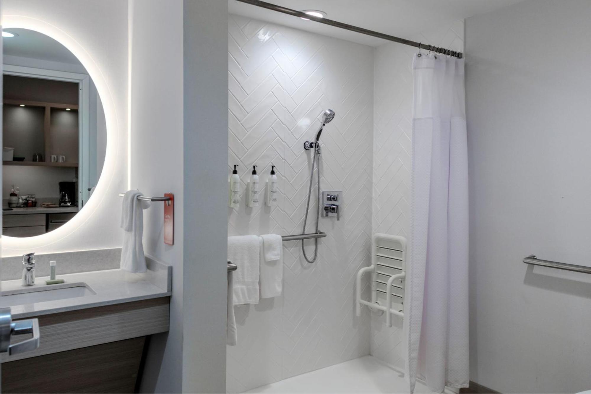 Towneplace Suites By Marriott Chesterfield Dış mekan fotoğraf