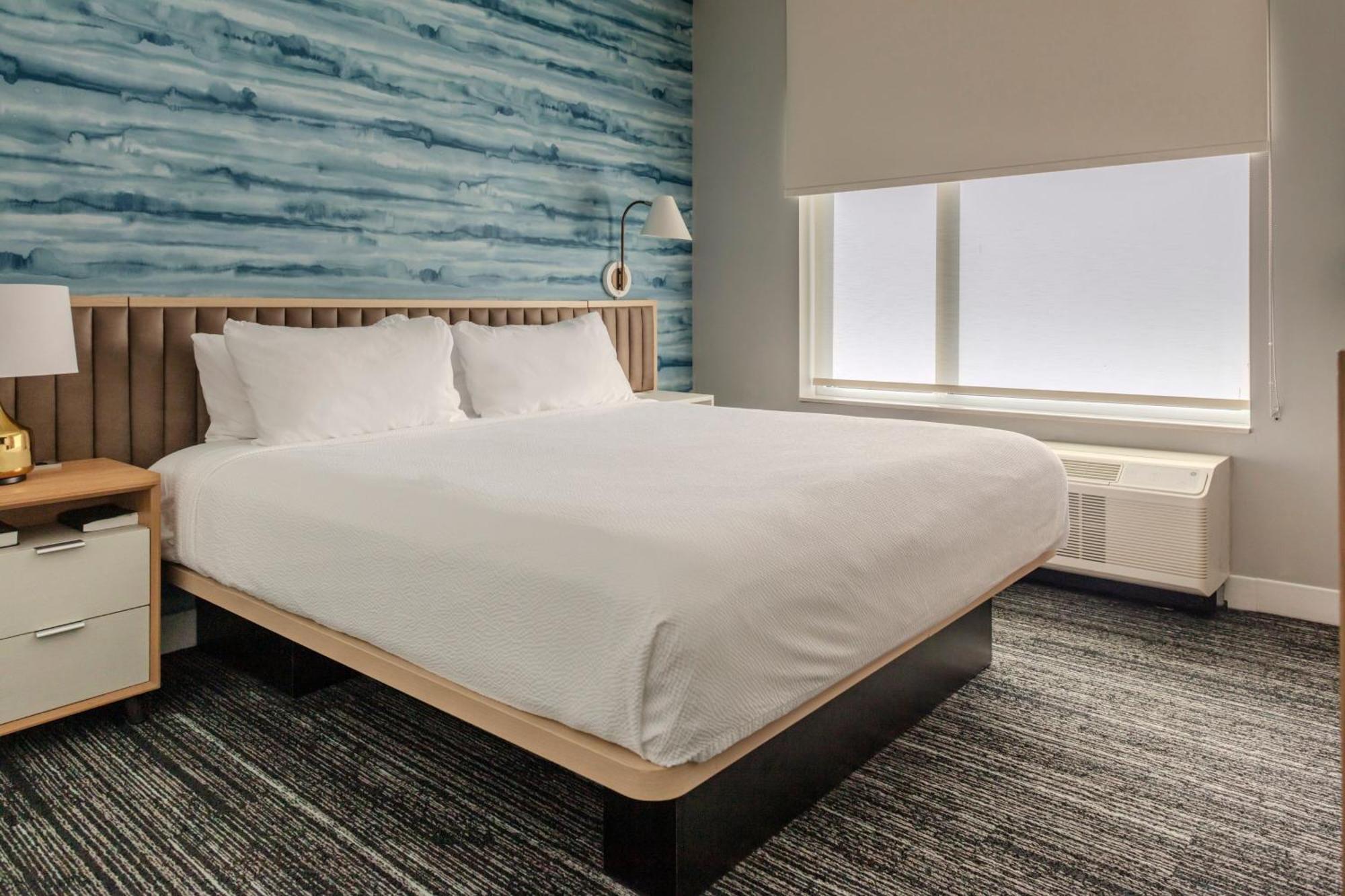 Towneplace Suites By Marriott Chesterfield Dış mekan fotoğraf